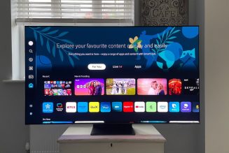 Samsung’un yapay zeka özellikleri televizyonlara geliyor