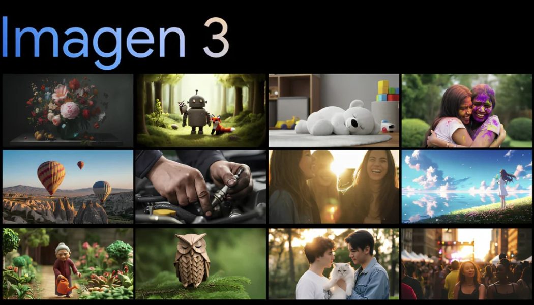 Google’ın yapay zeka görsel oluşturma aracı Imagen 3 herkese açıldı