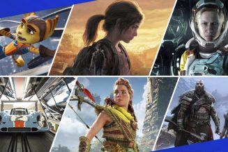 Eylül ayında en çok indirilen PlayStation oyunları