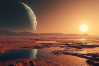 Mars’ta yaşam umudunu artıracak yeni detaylar keşfedildi