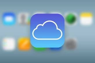 Apple, iCloud web sürümüne yeni özellikler getirdi