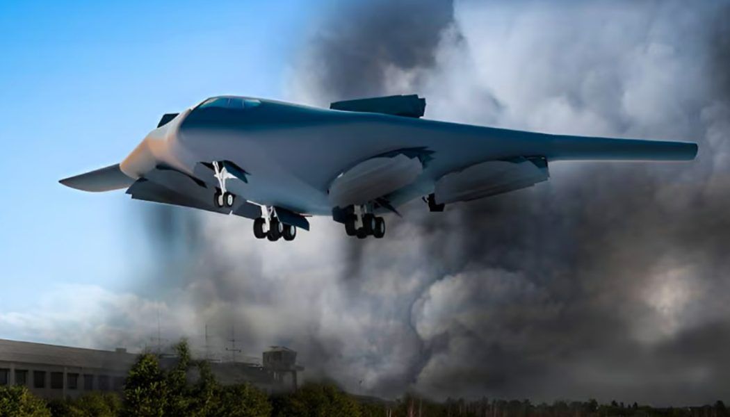 DARPA’nın yüksek hızlı VTOL X-Plane uçağı yer etkisi testini geçti