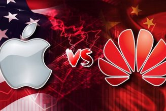 Huawei, Çin’deki akıllı telefon satışlarında Apple’ı geçti