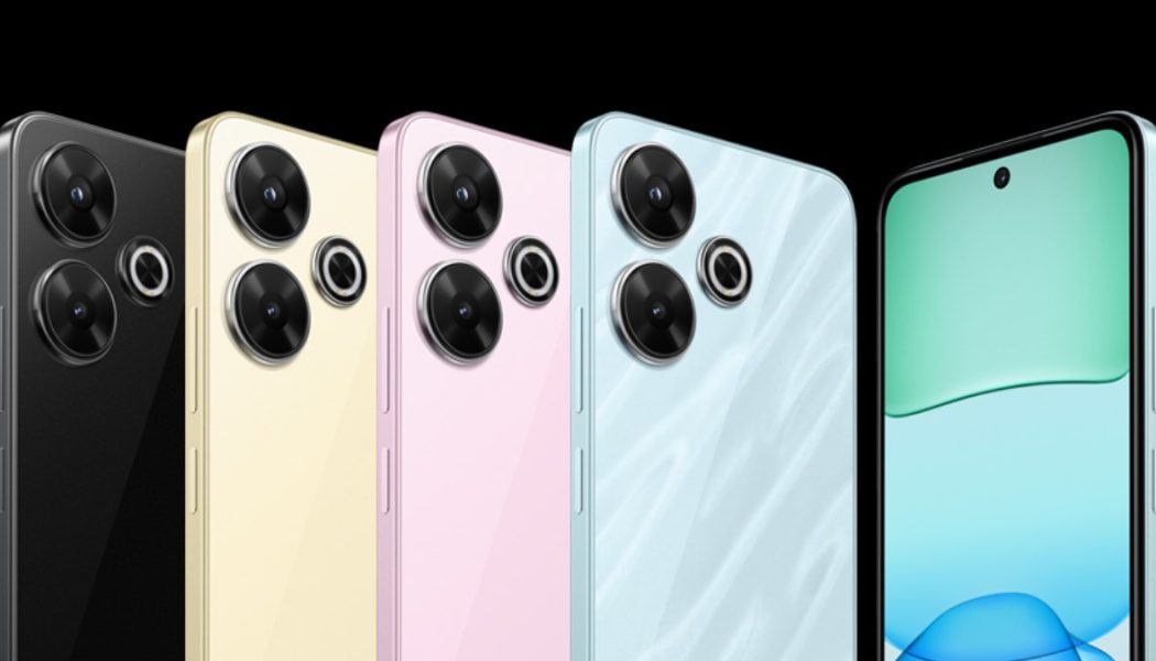 Xiaomi, Snapdragon 4s Gen 2 yonga setiyle çalışan ilk telefonunu piyasaya sürecek