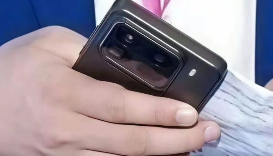 Yakında tanıtılması beklenen Xiaomi 15 Pro ilk kez görüntülendi
