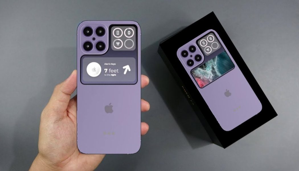 iPhone 18 hakkında ilk bilgiler geldi