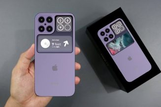 iPhone 18 hakkında ilk bilgiler geldi