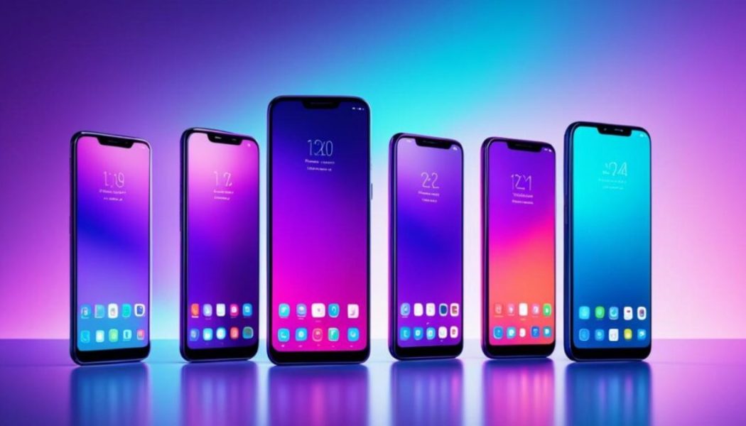 2024’te en çok satan akıllı telefon markaları belli oldu