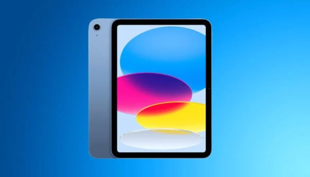Apple, Avrupa’da bazı iPad modellerinin fiyatlarını düşürdü