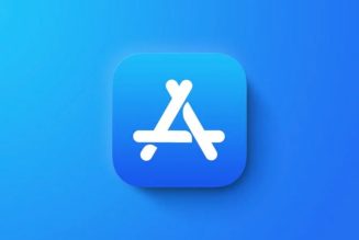 Apple, App Store erişim sorununu çözdüğünü açıkladı