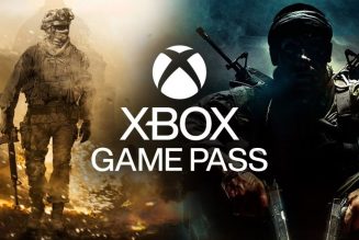Ekim 2024’ün ikinci yarısında Xbox Game Pass’e eklenecek oyunlar