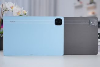Honor, Snapdragon 8s Gen 3 ile gelen üst seviye tabletini piyasaya sürdü