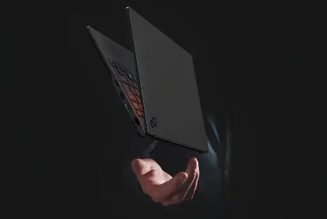 Fujitsu, dünyanın en hafif dizüstü bilgisayarını tanıttı