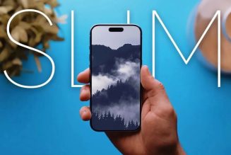 iPhone 17 Slim hakkında yeni bilgiler ortaya çıktı