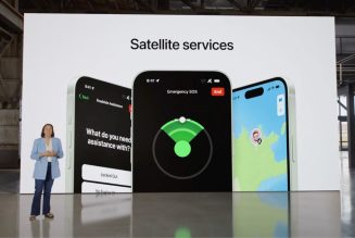 Apple’ın uydu üzerinden yol yardımı özelliği bir ülkede daha kullanıma sunuldu
