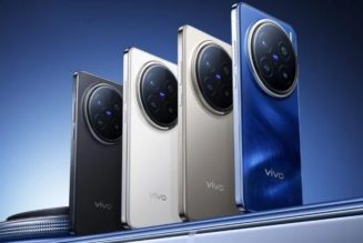Vivo, X200 serisi ile kendi satış rekorunu kırdı