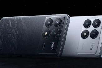 Xiaomi'nin alt markası Poco, ilk "Ultra" modelini piyasaya sürmeye hazırlanıyor
