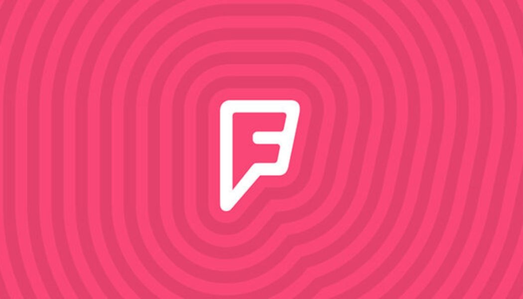 Bir devrin sonu: Foursquare uygulaması resmen kapanıyor
