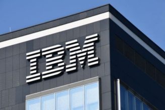 IBM’nin geliri üçüncü çeyrekte 15 milyar dolara çıktı