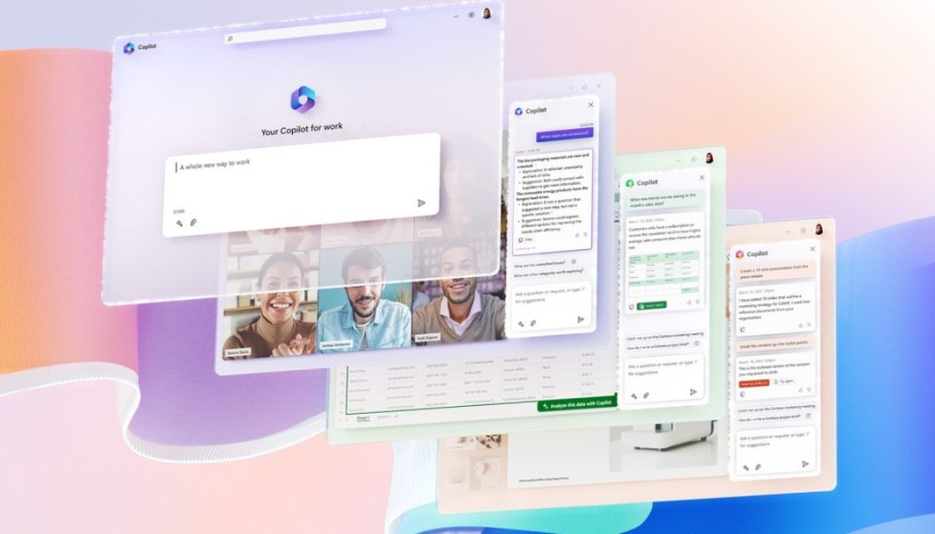 Microsoft Copilot yakında kendi ‘AI aracınızı’ oluşturma seçeneği sunacak