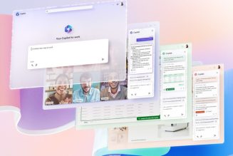 Microsoft Copilot yakında kendi ‘AI aracınızı’ oluşturma seçeneği sunacak
