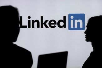 Sosyal medya devi LinkedIn’e İrlanda’dan rekor ceza