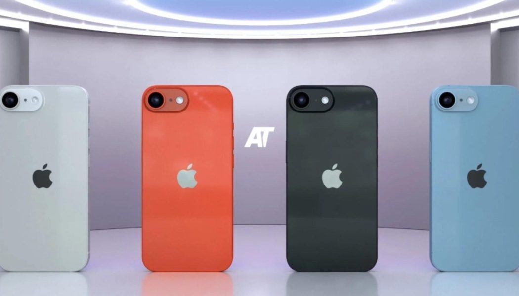 Uygun fiyatlı iPhone SE 4’ün üretim takvimi belli oldu
