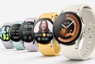 Samsung, akıllı saatleri için Wear OS 5 güncellemesini yayınladı