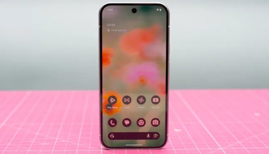 iPhone’ların sevilen özelliği Android 16 ile telefonlara geliyor