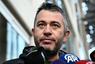 Onur Göçmez: Bu Beşiktaş’ın davasıdır