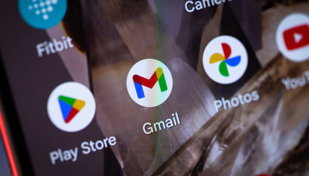 Gmail uygulaması web ve mobilde yeni kısayollara kavuşuyor