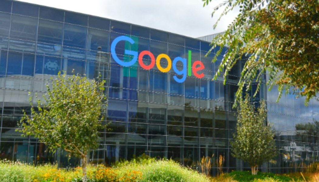 Google’ın geliri ve karı üçüncü çeyrekte arttı