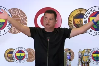 Acun’dan bomba tepki: Konu Fenerbahçe ise babamı tanımam