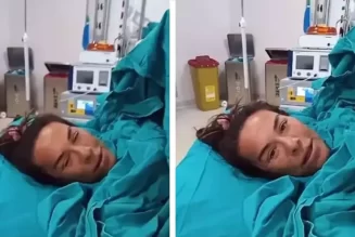 Arka Sokaklar’ın ‘Ayla’sı büyük badire atlattı! Acil ameliyata alındı