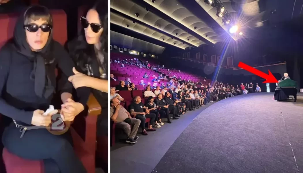 Cenazesi 27 gün sonra Türkiye’ye getirilen Ahu Tuğba’ya büyük vefasızlık