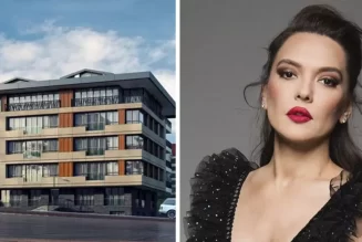 Demet Akalın’ın başı kiracısıyla dertte: Adam çöktü evime ya