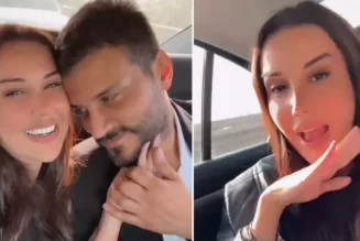 Dilan Polat, yeni şarkı çıkardı: Biz yeni gelmedik, geri geldik