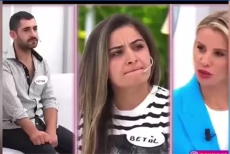 Esra Erol’da eşinin beddualarıyla gündeme gelmişti: Veysel sokak ortasında ölü bulundu