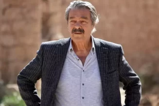 Kadir İnanır’ın ablası hayatını kaybetti