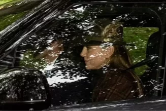 Kate Middleton, kemoterapi tedavisinin ardından ilk kez görüntülendi