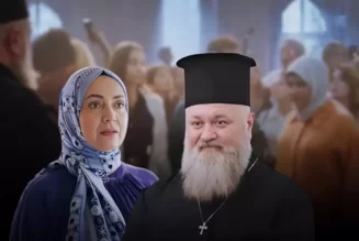 Kızılcık Şerbeti’ndeki ‘Pozitif papaz’ sahnesi RTÜK’ü harekete geçirdi