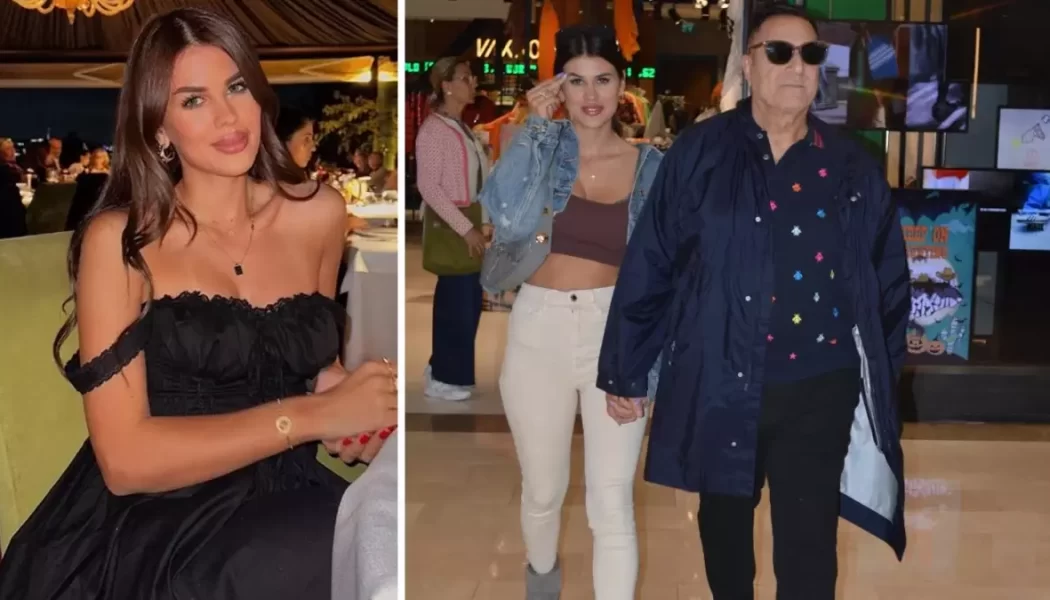 Mehmet Ali Erbil, imam nikahlı sevgilisi Gülseren Ceylan’a araba aldı