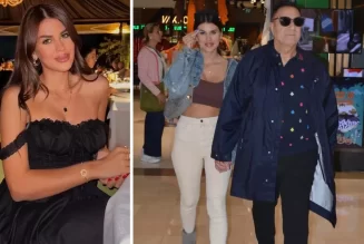 Mehmet Ali Erbil, imam nikahlı sevgilisi Gülseren Ceylan’a araba aldı