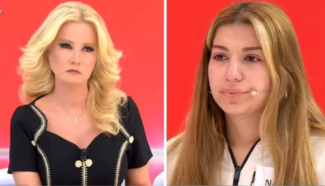 Müge Anlı’da cinayet itirafı: Babama ben ilaç verdim, annemin sevgilisi de öldürdü