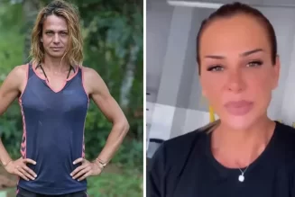 Nagihan Karadere ‘Survivor 2025’e katılacak’ iddialarına yanıt verdi