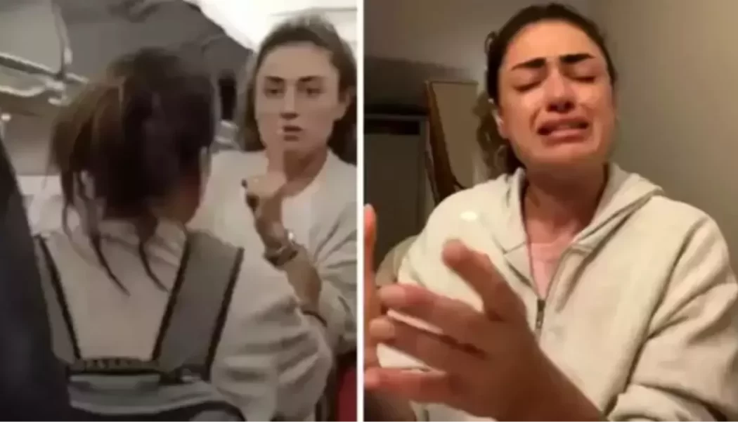 Uçakta olay çıkaran İbrahim Tatlıses’in kızı şarkıcı Dilan Çıtak hakkında soruşturma açıldı
