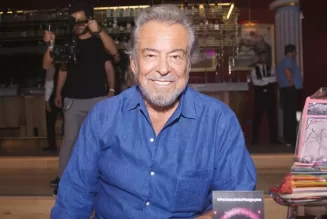 Ünlü gazeteci Güneri Cıvaoğlu hayatını kaybetti