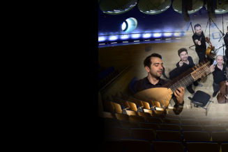 Cumhurbaşkanlığı Senfoni Orkestrası Denizbank Konserleri