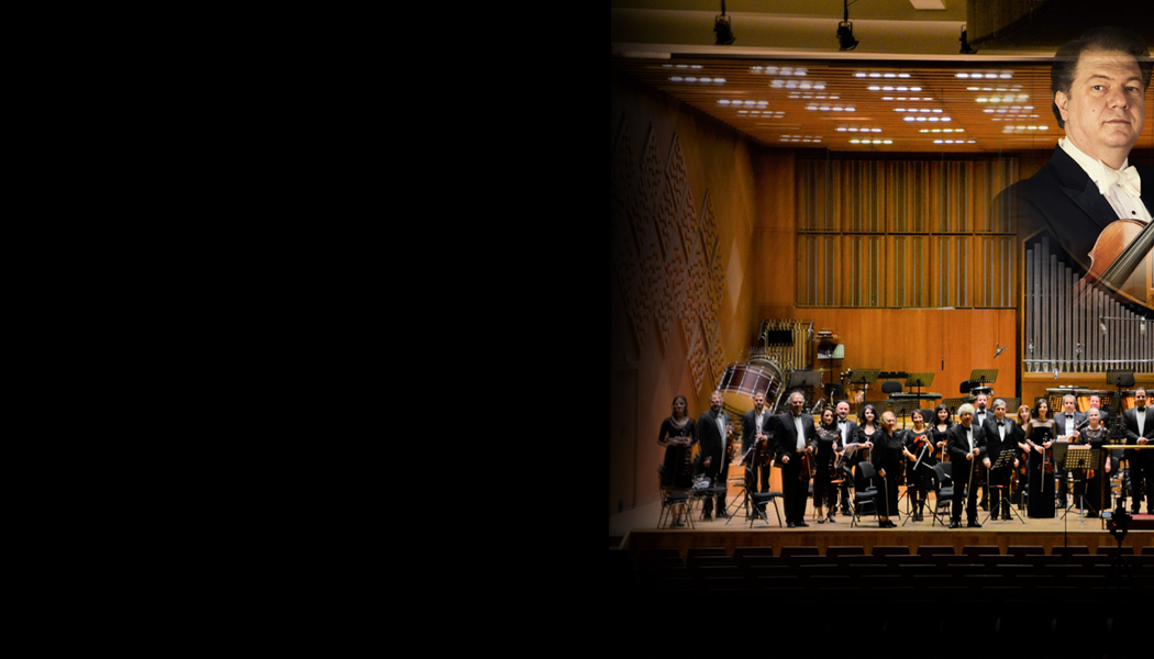 Başkent Oda Orkestrası 60. Yıl Konserleri