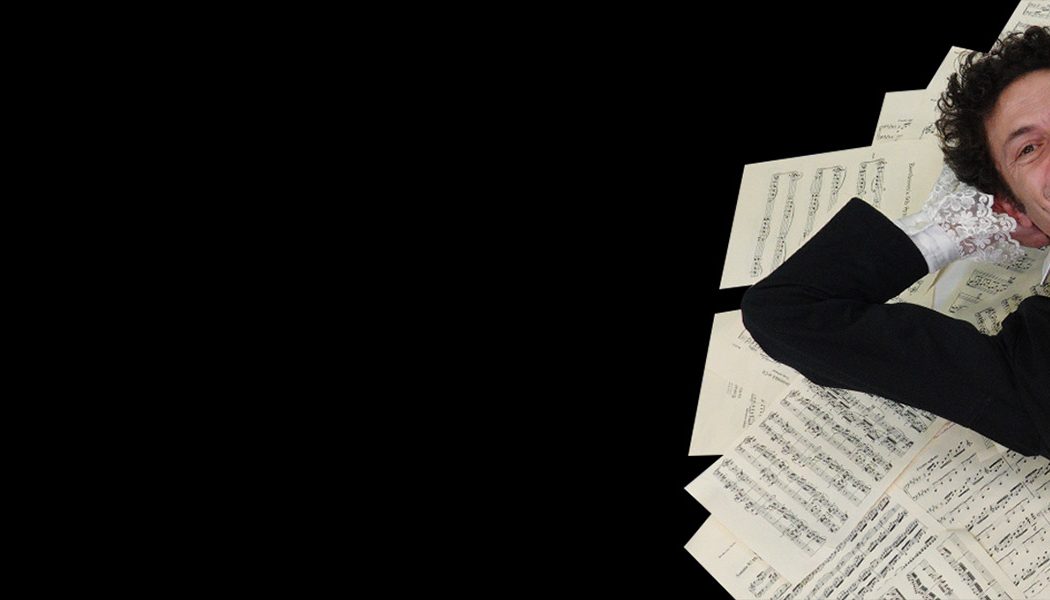 Hay Aksi Beethoven Tiyatral Çocuk Konseri